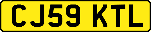 CJ59KTL