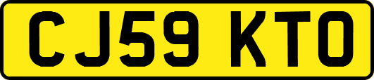 CJ59KTO