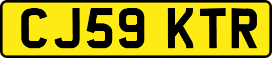 CJ59KTR