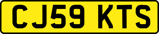 CJ59KTS