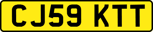 CJ59KTT