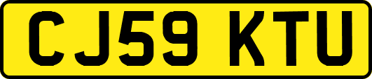 CJ59KTU