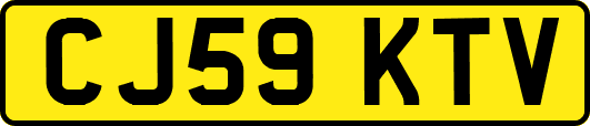 CJ59KTV