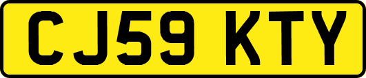 CJ59KTY