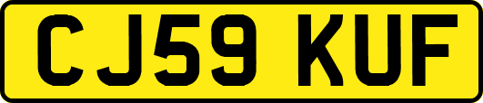 CJ59KUF