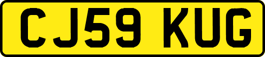 CJ59KUG