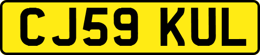 CJ59KUL