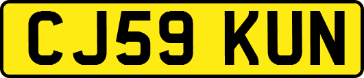 CJ59KUN