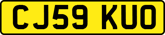 CJ59KUO
