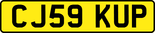 CJ59KUP