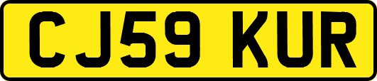 CJ59KUR