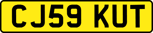 CJ59KUT