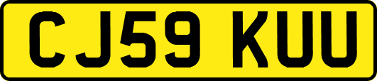 CJ59KUU
