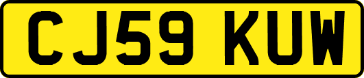 CJ59KUW
