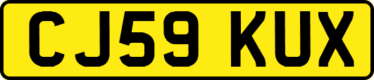 CJ59KUX