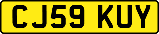 CJ59KUY