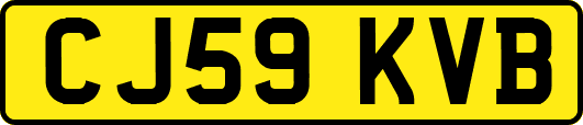 CJ59KVB