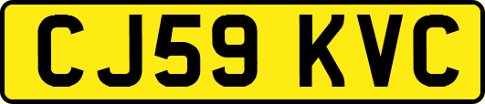 CJ59KVC