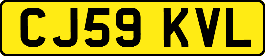 CJ59KVL