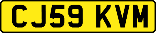CJ59KVM