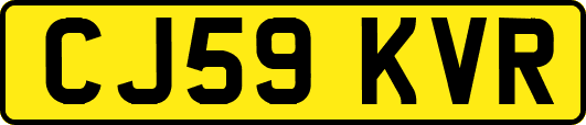 CJ59KVR