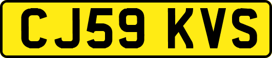 CJ59KVS