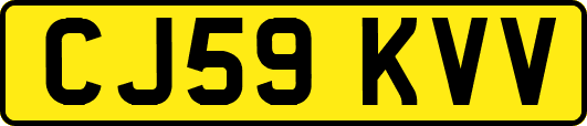 CJ59KVV