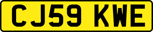 CJ59KWE