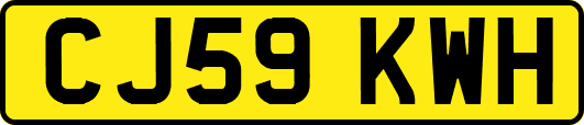 CJ59KWH