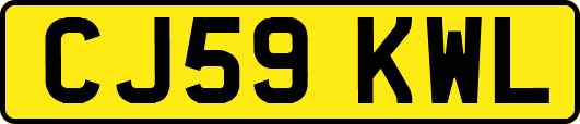 CJ59KWL