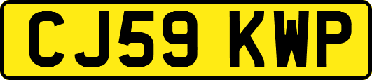 CJ59KWP