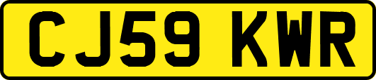 CJ59KWR