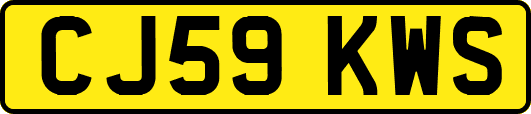 CJ59KWS