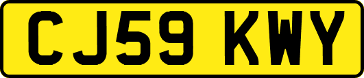 CJ59KWY
