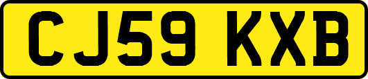 CJ59KXB