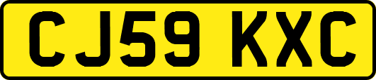 CJ59KXC