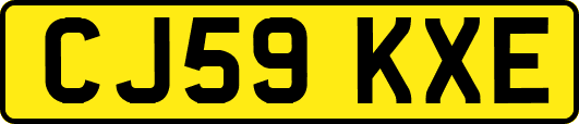 CJ59KXE