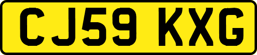 CJ59KXG
