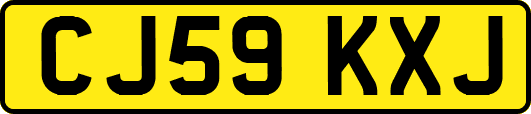 CJ59KXJ