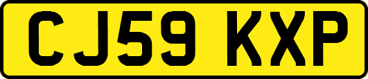 CJ59KXP