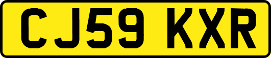 CJ59KXR