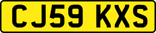 CJ59KXS