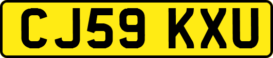 CJ59KXU