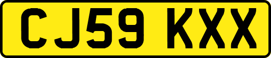 CJ59KXX