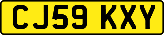 CJ59KXY