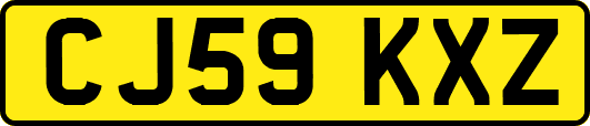 CJ59KXZ