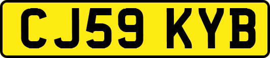 CJ59KYB