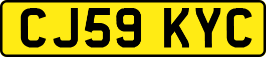 CJ59KYC