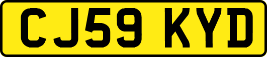CJ59KYD