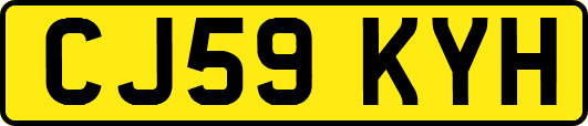 CJ59KYH